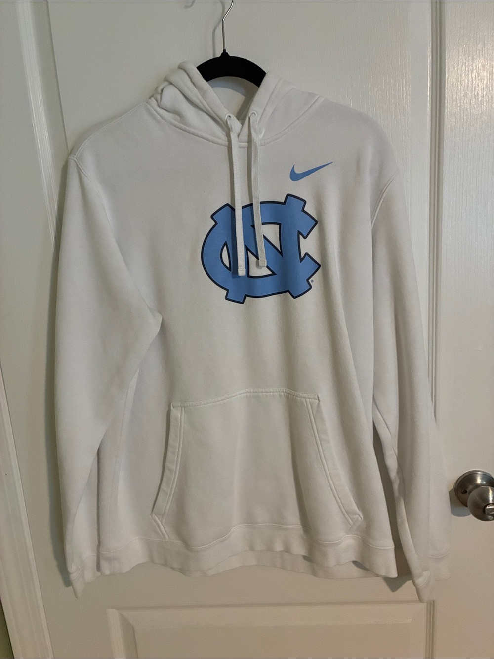Nike Carolina Hoodie